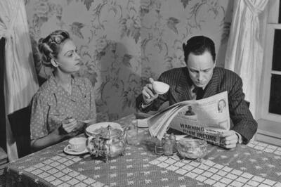 Modern people get angry 336 times in a year