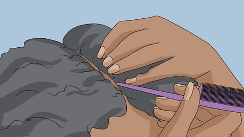 Twisting Your Own Hair at Home: A Step-By-Step Guide
