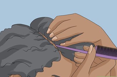 Twisting Your Own Hair at Home: A Step-By-Step Guide