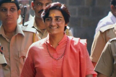 Bombay HC Seeks NIA Stand on Malegaon Blast Accused Sadhvi Pragya's Plea