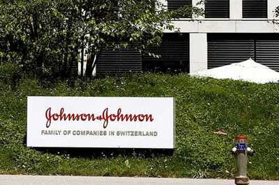 Johnson & Johnson to Start Human Testing of Coronavirus Vaccine by September
