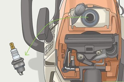 How to Measure Chainsaw Bar Length