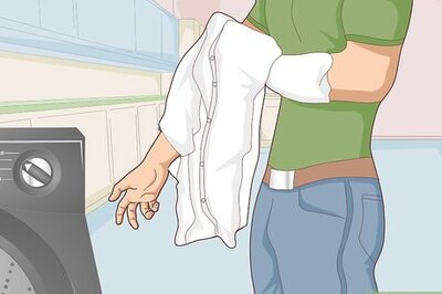 How to Keep White Jackets Clean