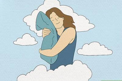 If You Dream About Someone, Are They Thinking of You?