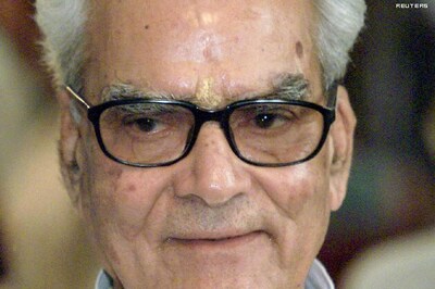 Ex-vice president Shekhawat dies in Jaipur