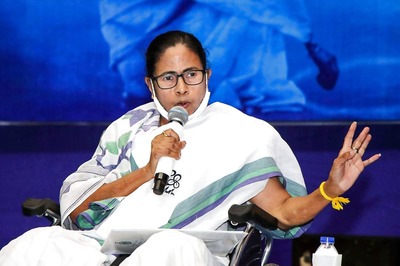 Covid Crisis Result of Centre Doing No Work in Last 6 Months, Says Mamata