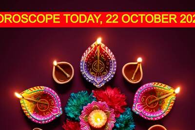 Horoscope Today, October 22, 2022: Check Out Daily Astrological Prediction for Aries, Taurus, Libra, Sagittarius And Other Zodiac Signs on Dhanteras