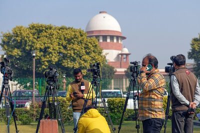 SC to Pronounce Verdict on Pleas Over Adani-Hindenburg Row on Wednesday