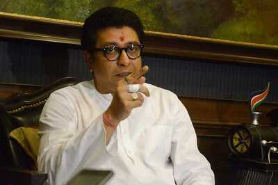 Half Credit for Narendra Modi's 2014 Win Goes to Rahul Gandhi, Says Raj Thackeray