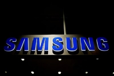Samsung Launches 'Wind-free' AC in India For Rs 50,950