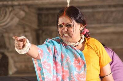Sushmita Mukherjee to feature in 'Madhubala'