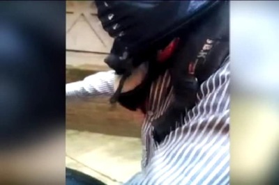 Siddartha Das, the man claiming to be Sheena's father, traced, says he never married 'money-minded' Indrani