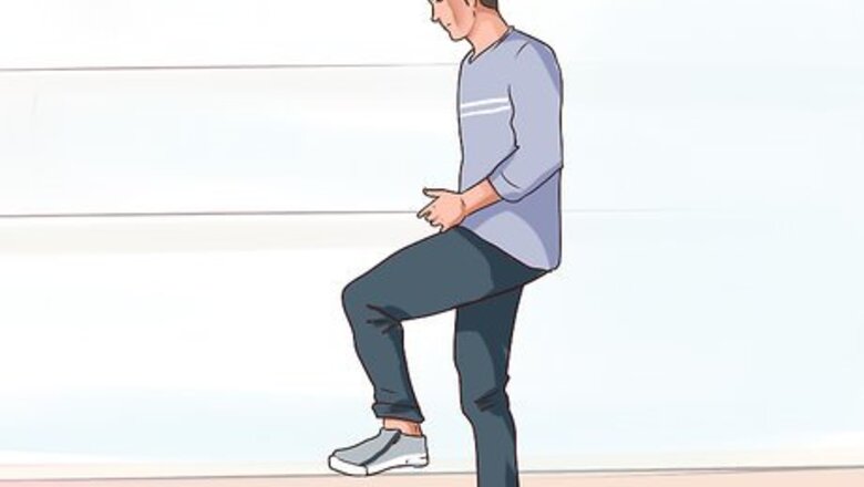 How to Jerk