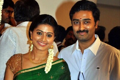 Sneha: 'Haridas' is not my comeback film
