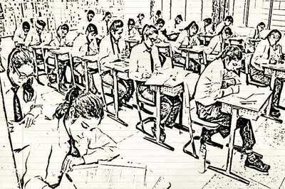 SSC Results 2018: TS SSC Telangana Class 10 Results 2018 Announced on bse.telangana.gov.in. Girls Outshine Boys