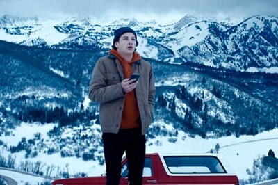 Phone Flip: New Quibi Series 'Wireless' Empowers The Viewer