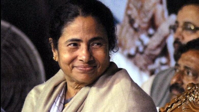 Rs 15,000 crore spent on development this fiscal, says Mamata Banerjee