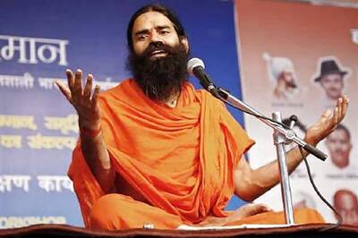 Ramdev threatens fight to finish by August