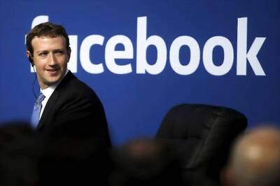 Facebook CEO Mark Zuckerberg Questioned at Trial Over Virtual-reality Technology