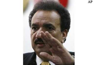 Pak cracks down on JuD, arrests 71 people