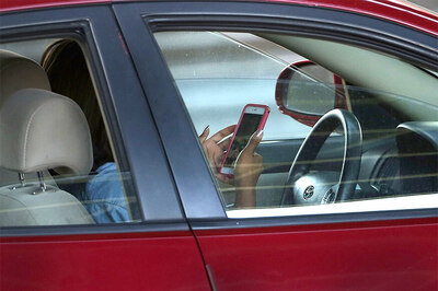 When Cars Drive Themselves, People Will Prefer Sleeping or Texting: Study