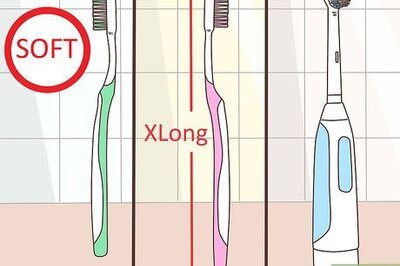 How to Maintain Healthy Teeth As You Age