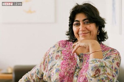Gurinder Chadha to direct Zayn Malik in film?