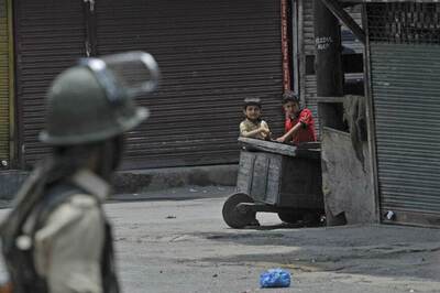 Kashmir Beyond Cliches II: Never Seen People So Traumatised, Says Top Kashmir Psychiatrist