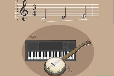 How to Transpose Music from C to E Flat