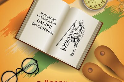 Gandhi Jayanti: 5 Books on Mahatma Gandhi Every Indian Must Read