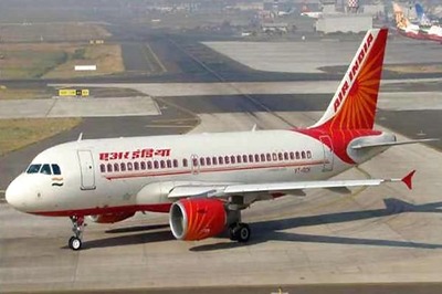 Amedeus Signs Ticket Distribution Deal with Air India