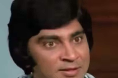 Harish Magon, Actor In Gol Maal And Muqaddar Ka Sikandar, Passes Away At 76