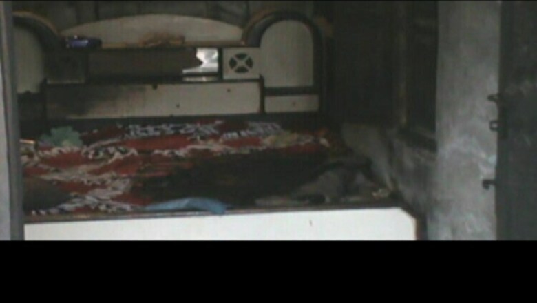 CBI registers case into killing of two Dalit children in Haryana, visits village for probe