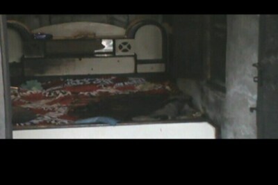 CBI registers case into killing of two Dalit children in Haryana, visits village for probe