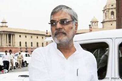 Safety of rail passengers top priority: CP Joshi