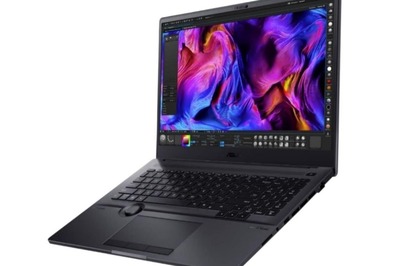 Asus ProArt StudioBook 16 for Creators, VivoBook Laptops with OLED Display Launched in India