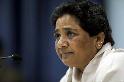 SC issues notice to Mayawati in DA case, gives her 3 weeks to respond