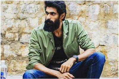Aranya is an Incredible Film, Says Rana Daggubati