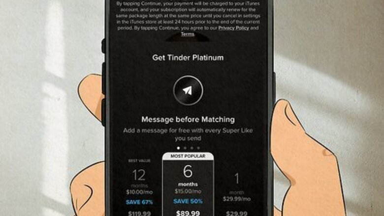 What Is Tinder Platinum & Is It Worth It?