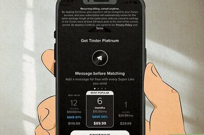 What Is Tinder Platinum & Is It Worth It?