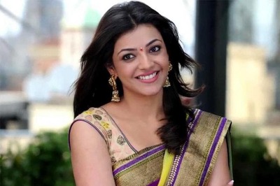Nene Raju, Nene Mantri is A Very Special Film: Kajal Aggarwal