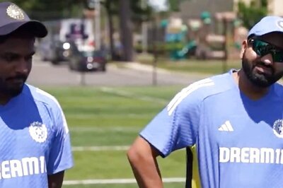 'If Shubman Gill, KL Rahul and Rinku Singh Are Out Then....': Ex-BCCI Chief Selector on India's T20 World Cup 2024 Squad