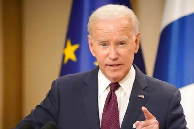 Biden Rolls Out Migration Order, Aims to Shut Down Asylum Requests