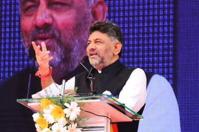 'On Sonia Gandhi's Birthday...': DK Shivakumar Makes Big Declaration on Telangana Elections | Interview