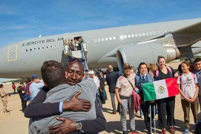 Sudan: India Evacuates 1,100 Citizens; China, US Rush to Rescue Nationals from Khartoum | 10 Points