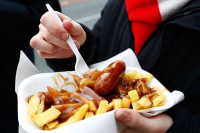 Eating Disorders Among Men In UK Up By 70%