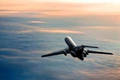 Indian Arrested for Sexually Assaulting Sleeping Woman on US Flight