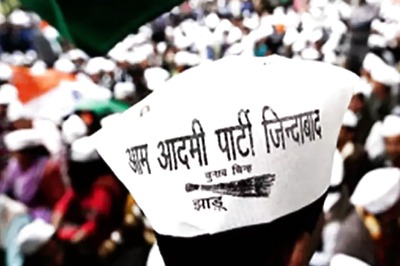 AAP Releases Fourth List of 15 Candidates for 2022 Punjab Assembly Elections