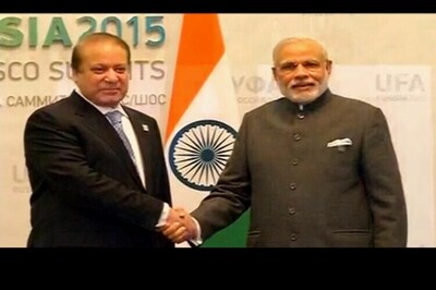 US welcomes Narendra Modi-Nawaz Sharif meeting