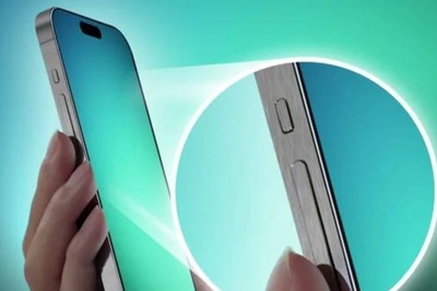 Apple iPhone 15 Pro Solid-State Buttons Likely To Work With Gloves And Cases: Know More